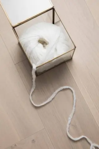 BOEN Eg Warm Cotton Animoso, Plank 