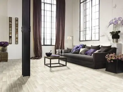 Novo vinylgulv - Chalet Oak 000S 