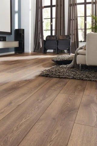 ROOMS Mammut, Eg Mountain natur 4726, Plank 