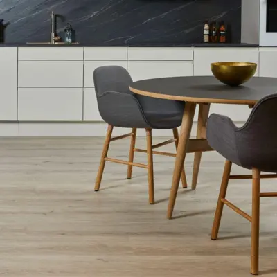 Timberman Novego Vinylplank - Urban Grey Oak - KAMPAGNE