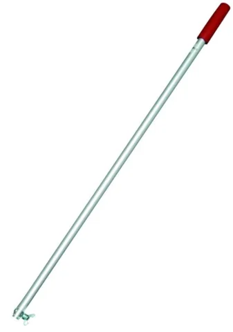 Teleskopskaft til opskærer 100-190 cm. 