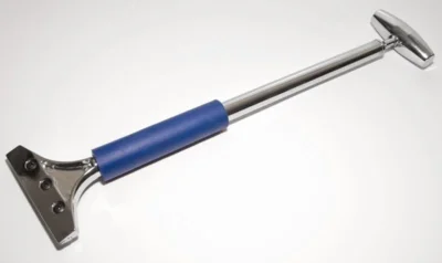 Håndskraber Profi, 10 cm. 