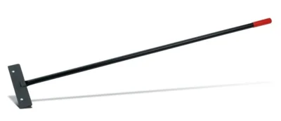 Gulvskraber 30 cm. inkl. klinge 