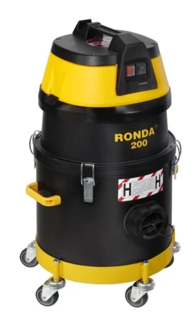Industristøvsuger Ronda 200 H Power 