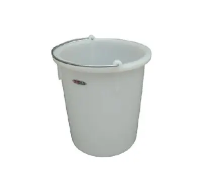 Blandekar 30 liter - KUN BLANDEKAR, INTET TILBEHØR! 