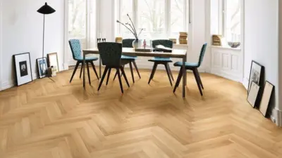 Sildebensparket Allegro - Eg Trend pD - RESTSALG