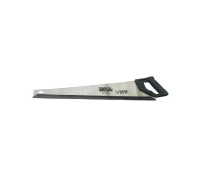 Håndsav 55 cm. fintandet