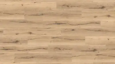 Haro laminatgulv - Plankegulv, Eg Italica creme