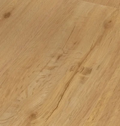 Parador vinyl Basic 5.3 - Eg natur børstet struktur, Planke  