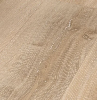 Parador vinyl Basic 5.3 - Eg Royal lys kalket børstet struktur, Planke  