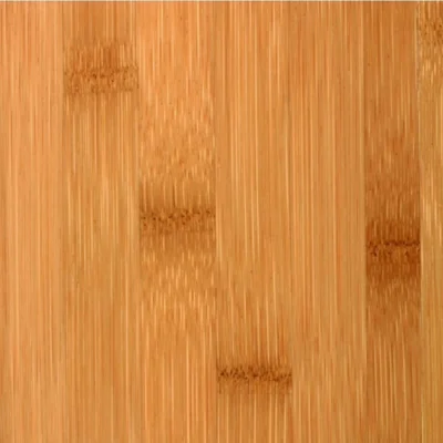 Moso Bamboo Supreme - Plain Pressed Caramel, grundolieret 