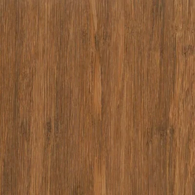 Moso Topbamboo - High Density Caramel, børstet 