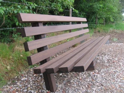 Bambus x-treme® udendørs møbelbjælke - 2000 mm.