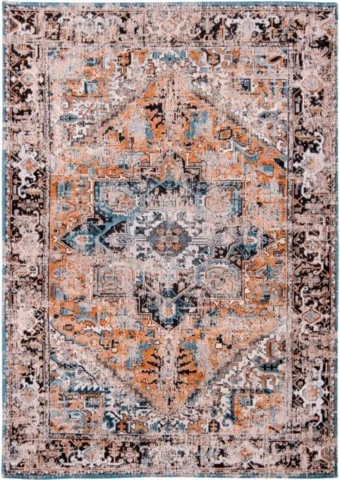 Seray Orange 8705