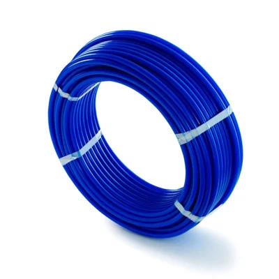 Nordic Fos, Gulvvarmerør 12 mm. 5 lags 