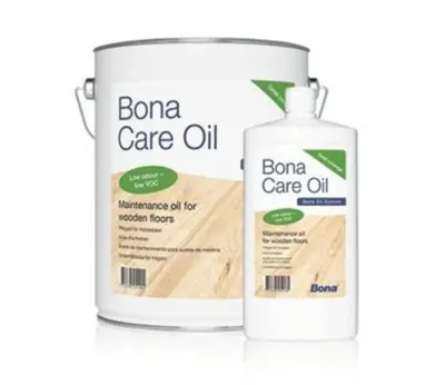 Bona Care Oil W 