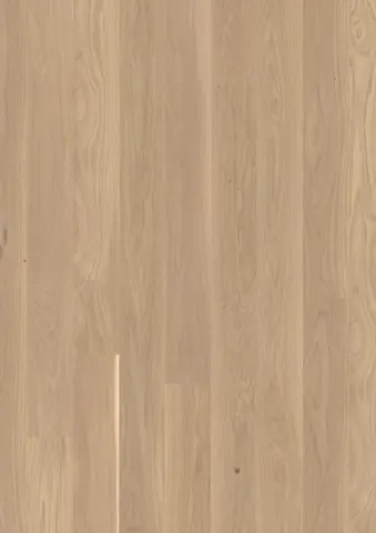 BOEN Eg Hvid Andante, Plank  