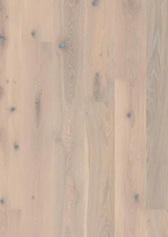 BOEN Eg Pale White Vivo, Plank 