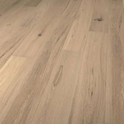 Solidfloor Håndskrabet, Alaska, Plank  