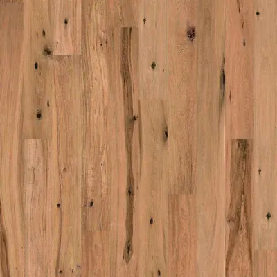 Solidfloor Håndskrabet, Sahara, Plank  