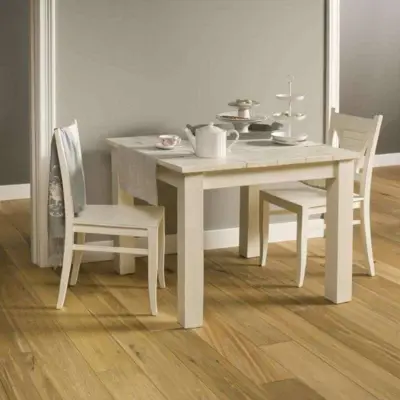 Solidfloor Håndskrabet, Nevada, Plank  