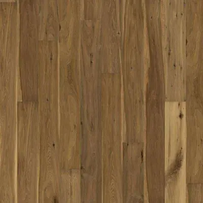 Solidfloor Håndskrabet, Nevada, Plank  