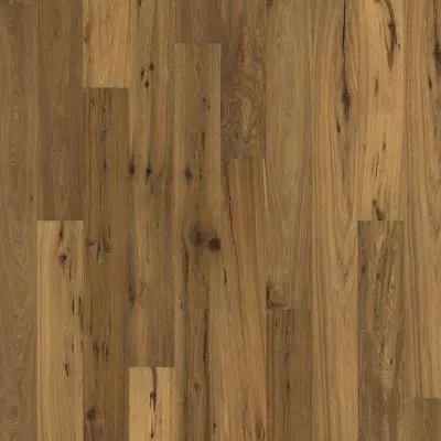 Solidfloor Håndskrabet, Smokey Mountains, Plank