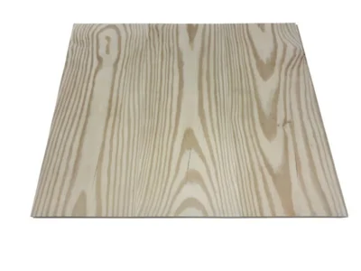 Massiv Pitch Pine plankegulv 20x226 mm. 