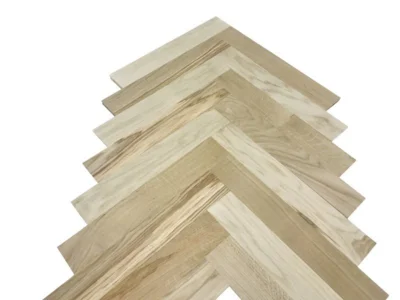 Sildebensparket Eg Robust 16x68x408 mm. - RESTSALG