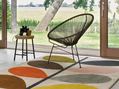 Orla Kiely - Giant Multi Stem 