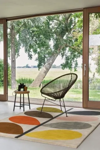 Orla Kiely - Giant Multi Stem 