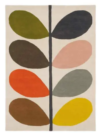 Orla Kiely - Giant Multi Stem 