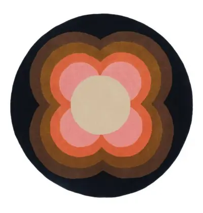 Sunflower Pink 060005