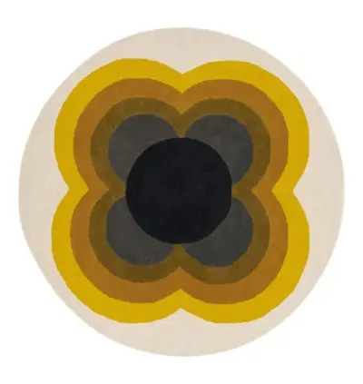 Sunflower Yellow 060006