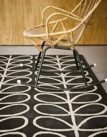Orla Kiely - Linear Stern 