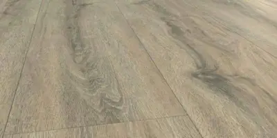 SPC vinyl klikgulv - P1003 Vail Oak 