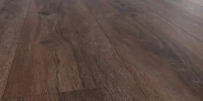 SPC vinyl klikgulv - P1005 Portland Oak 