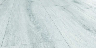 SPC vinyl klikgulv - P1007 Ice Oak