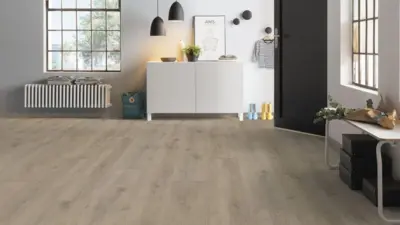 Haro laminatgulv, Gran Via Aqua - Eg Veneto, Mocca