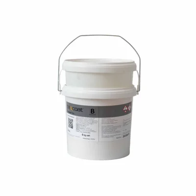 Teqpox® EVS Stribemaling, Standard farver 