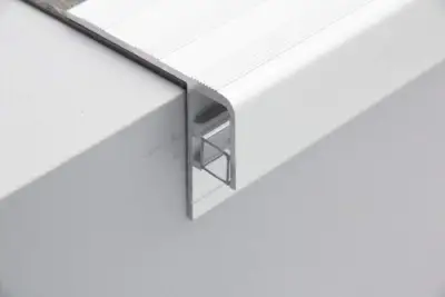 PVC rør til LED 200 cm.