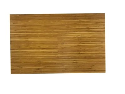 Moso Bamboo Elite Premium - Side Pressed, Caramel grundolieret 