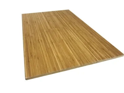 Moso Bamboo Elite Premium - Side Pressed, Caramel grundolieret 