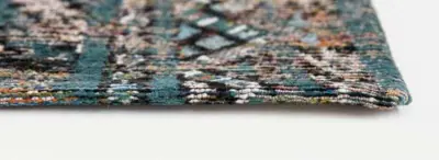 Antiquarian - Kilim, Zemmuri Blue 