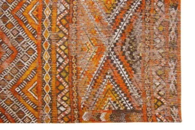 Antiquarian - Kilim, Riad Orange
