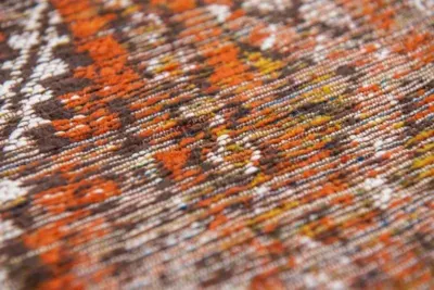 Antiquarian - Kilim, Riad Orange