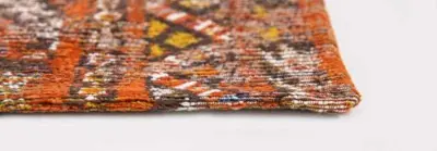 Antiquarian - Kilim, Riad Orange