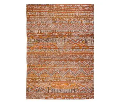 Antiquarian - Kilim, Riad Orange