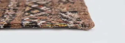 Antiquarian - Kilim, Agdal Brown