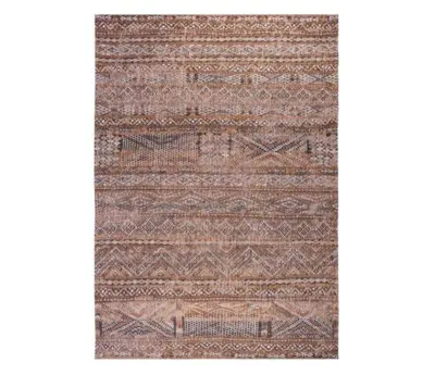Antiquarian - Kilim, Agdal Brown